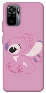 Чохол на Xiaomi Poco M5s Pair romantic theme ver.4 фото 1 з 1