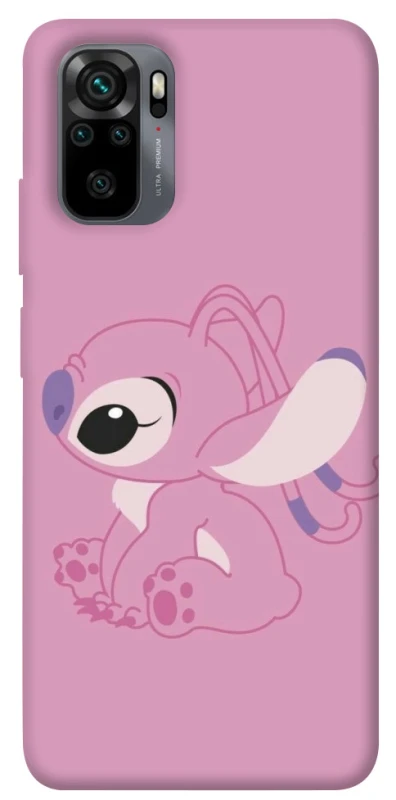 Чохол на Xiaomi Redmi Note 10 / Note 10s Pair romantic theme ver.4 фото 1 з 1