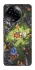 Чехол на Realme C67 4G Warcraft v12 фото 1 из 1