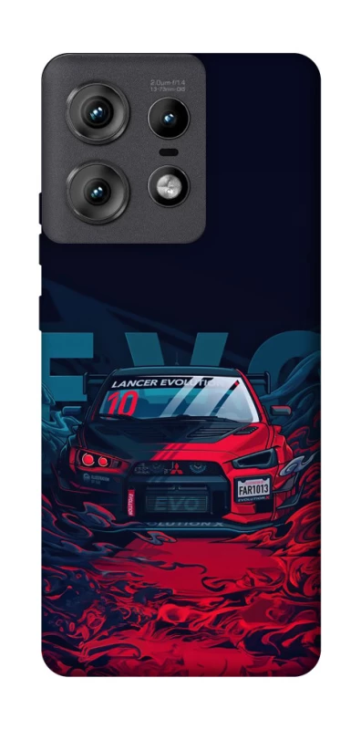 Чохол на Motorola Edge 50 Pro EVO 10 фото 1 з 1