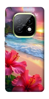 Чохол на Realme Narzo 70 Turbo Flowers v21 фото 1 з 1