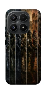Чехол на Xiaomi 17 Counter-Strike ver.2 фото 1 из 1