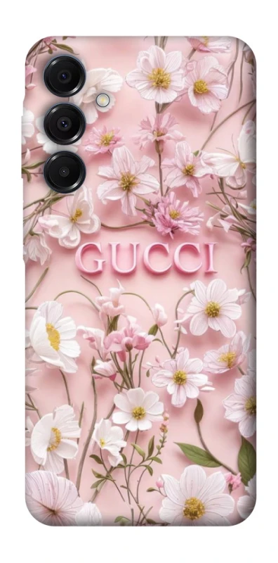 Чохол на Samsung Galaxy A16 4G/5G Gucci ver.6 фото 1 з 1