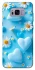 Чохол на Samsung G955 Galaxy S8 Plus Flowers v20 фото 1 з 1