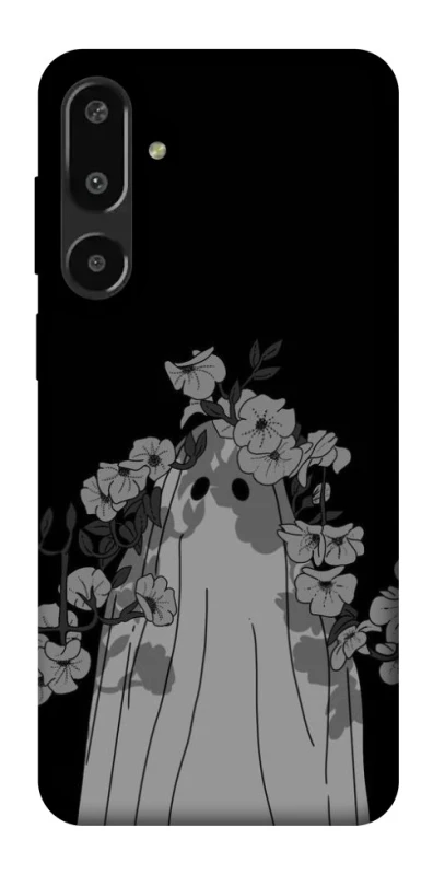 Чохол на Samsung Galaxy F16 Cute Halloween фото 1 з 1