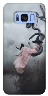 Чохол на Samsung G950 Galaxy S8 Halloween Witch ver.5 фото 1 з 1