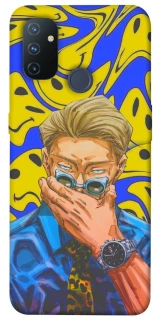 Чехол на OnePlus Nord N100 Nanami v5 фото 1 из 1