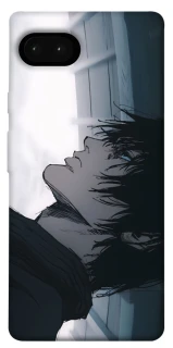 Чехол на Google Pixel 7a Toji Zenin v2 фото 1 из 1