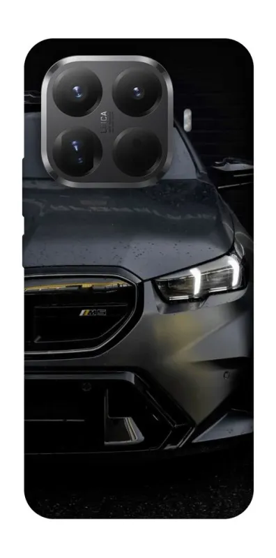 Чохол на Xiaomi 15T Pro BMW v42 фото 1 з 1