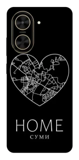 Чехол на Xiaomi Poco C71 Суми Home фото 1 из 1
