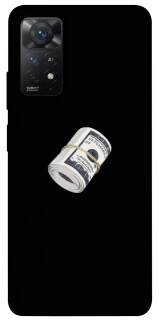 Чохол на Xiaomi Redmi Note 11 Pro 4G/5G Money motivation фото 1 з 1