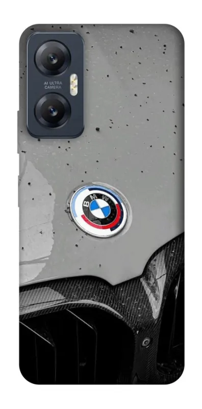 Чехол на Infinix Hot 20 5G BMW v52 фото 1 из 1