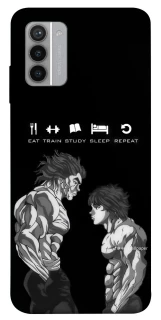 Чохол на Nokia G42 Baki v2 фото 1 з 1