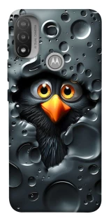 Чохол на Motorola Moto E20 Ну привіт ! фото 1 з 1