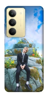 Чохол на Realme 14x Jimin - BTS фото 1 з 1