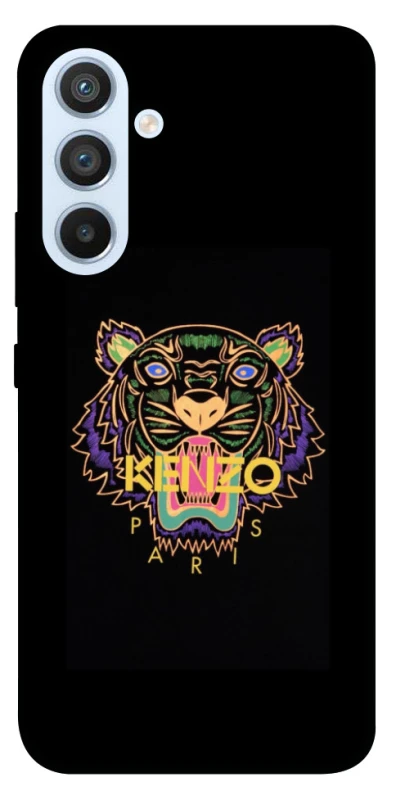 Чохол на Samsung Galaxy A54 5G Kenzo фото 1 з 1