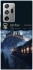 Чохол на Samsung Galaxy Note 20 Ultra The Hogwarts ver.2 фото 1 з 1
