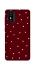 Чехол на ZTE Blade L9 Smal hearts фото 1 из 1