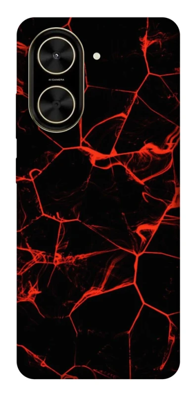 Чохол на Xiaomi Poco C71 Abstract ver.4 фото 1 з 1