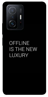 Чохол на Xiaomi 11T / 11T Pro Offline фото 1 з 1