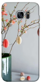 Чохол на Samsung G935F Galaxy S7 Edge Chicks фото 1 з 1