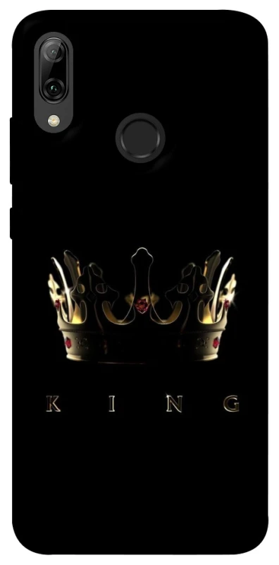 Чохол на Huawei P Smart (2019) King ver.2 фото 1 з 1