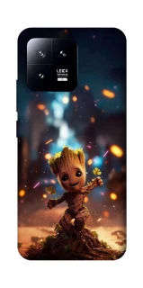 Чохол на Xiaomi 13 Baby Groot v3 фото 1 з 1