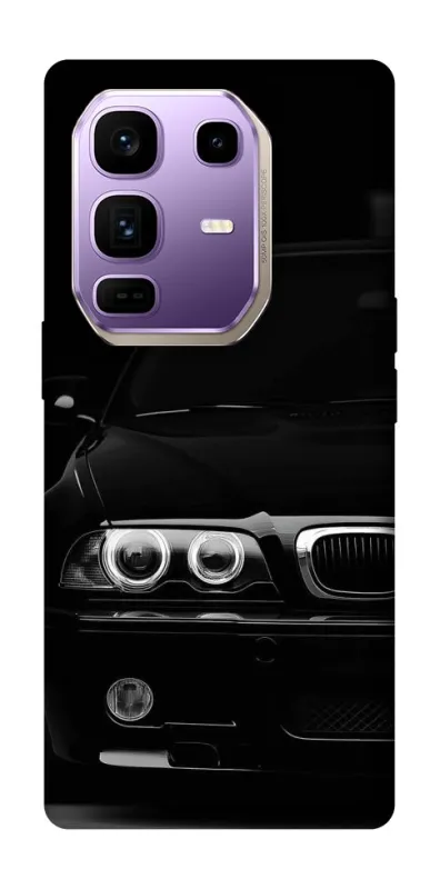 Чехол на Infinix Note 50 Pro+ BMW v43 фото 1 из 1