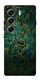 Чехол на Tecno Camon 40 Pro Абстракция v5 фото 1 из 1