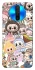 Чохол на Xiaomi Redmi K30 All Labubus фото 1 з 1