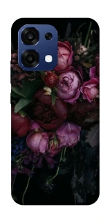 Чохол на Oppo A6 Pro 4G/5G Floral Symphony1 фото 1 з 2