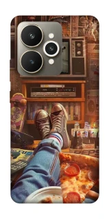 Чохол на Realme 15 Retro style v3 фото 1 з 1