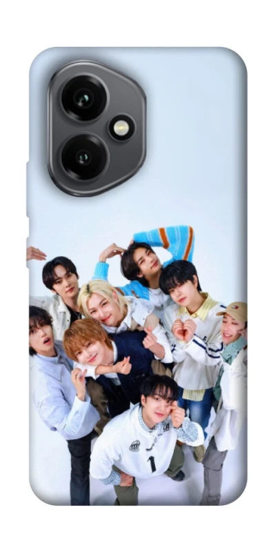 Чехол на Honor 400 Stray Kids One Vision фото 1 из 1