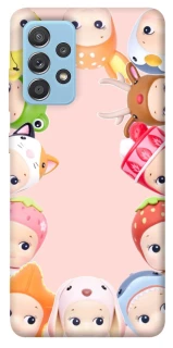 Чохол на Samsung Galaxy A52 4G / A52 5G Animal Halo фото 1 з 1