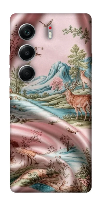 Чохол на Tecno Camon 40 Nature фото 1 з 1