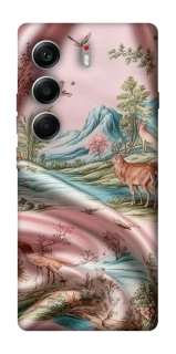 Чохол на Tecno Camon 40 Nature фото 1 з 1