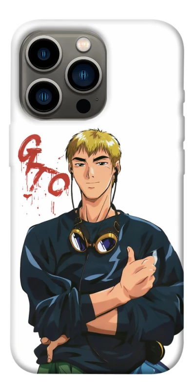 Чохол на Apple iPhone 13 Pro (6.1") Onizuka фото 1 з 1