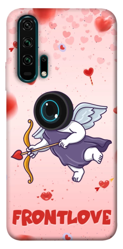 Чехол на Huawei Honor 20 Pro Frontlove фото 1 из 1