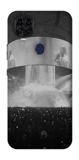 Чехол на ZTE Blade v2020 Kanye West ver.5 фото 1 из 1