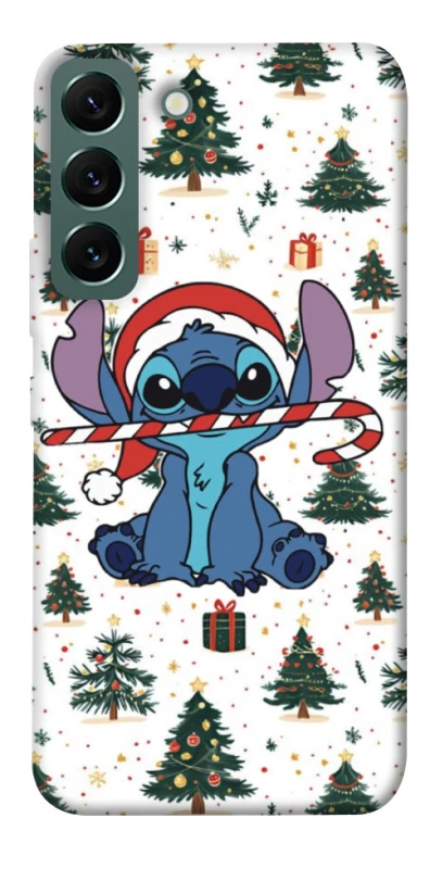 Чохол на Samsung Galaxy S22 Stitch ver.23 фото 1 з 1