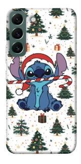 Чехол на Samsung Galaxy S22 Stitch ver.23 фото 1 из 1