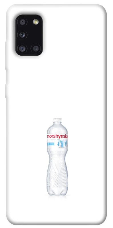 Чохол на Samsung Galaxy A31 Morshynska фото 1 з 1