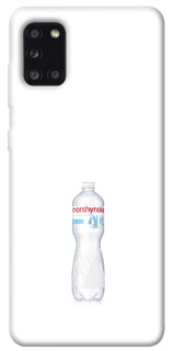 Чохол на Samsung Galaxy A31 Morshynska фото 1 з 1