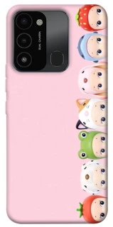 Чехол на TECNO Spark 8C Sonny angel wallpaper фото 1 из 1