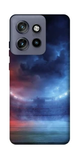 Чехол на Motorola Edge 50 Neo Football aesthetic ver.1 фото 1 из 1