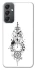 Чохол на Samsung Galaxy A24 4G Tattoo ver.8 фото 1 з 1