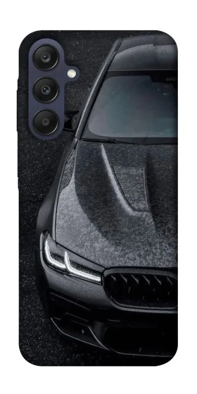 Чохол на Samsung Galaxy A25 5G BMW v47 фото 1 з 1