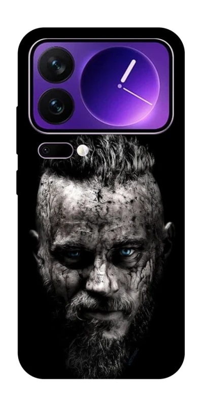 Чохол на Xiaomi 17 Pro Max Ragnar фото 1 з 1