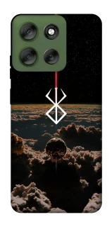 Чохол на Motorola Moto G56 5G Berserk Universe фото 1 з 1