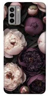 Чехол на Nokia G22 Heart of a Flower фото 1 из 1